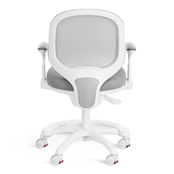 Кресло Rainbow/Рейнбоу серый