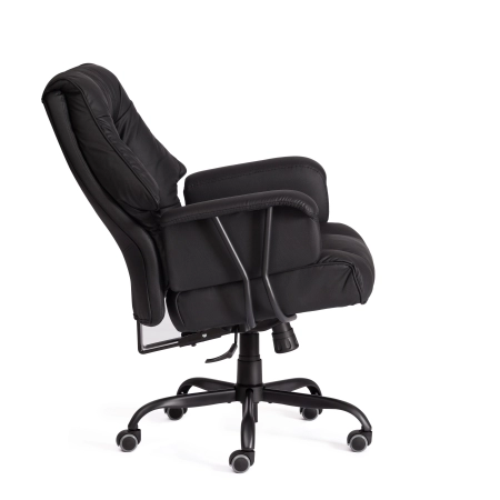 Кресло BROOKLYN черное