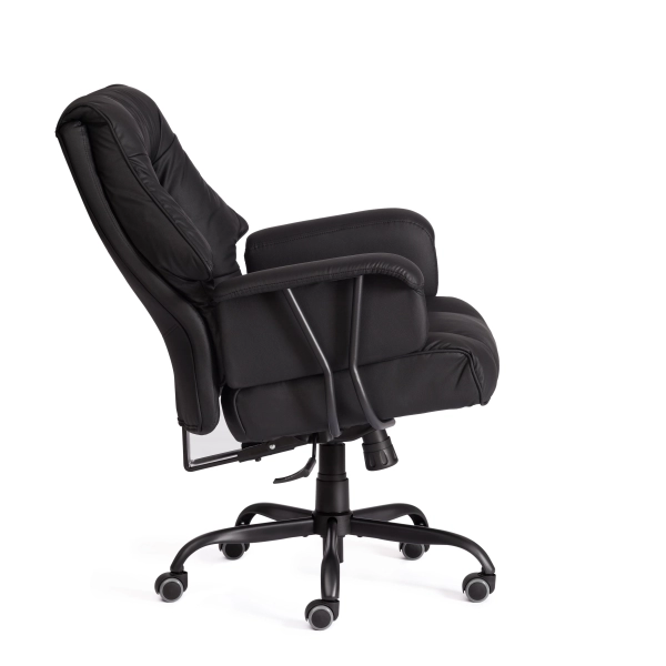 Кресло BROOKLYN черное