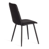 Стул обеденный Asti черный