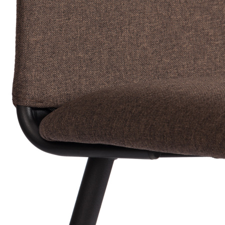 Стул обеденный La Rousse коричневый