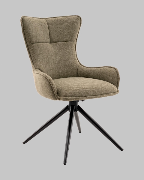 Стул обеденный Irigo светло-зеленый Стул обеденный Irigo светло-зеленый