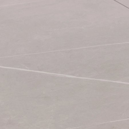 Стол обеденный Balmoral/Балморал светло-серый и черный