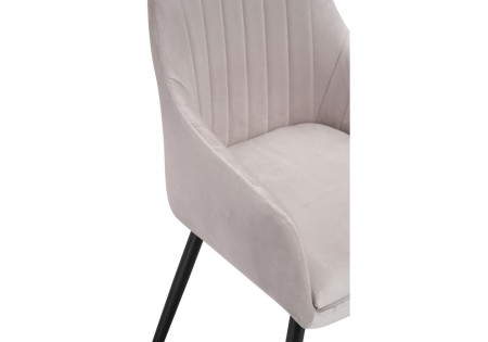 Стул Райнер MR-28, черный