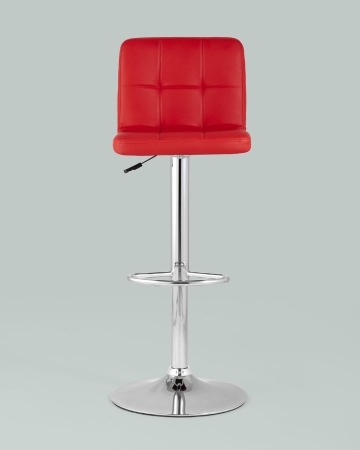 Стул барный Малави LITE красный
