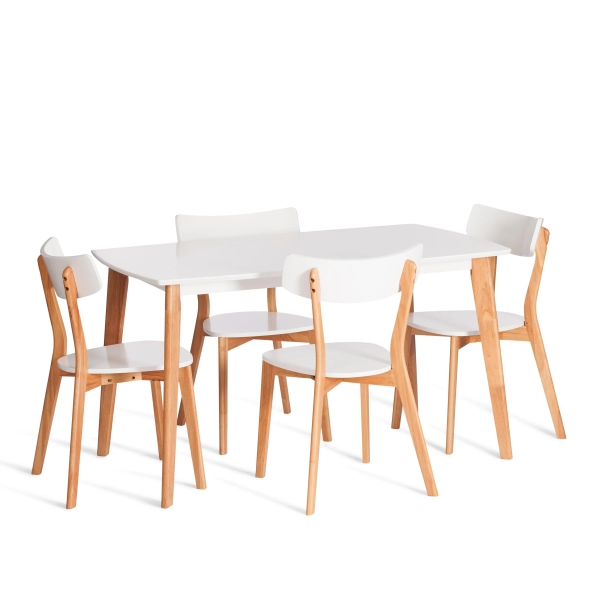 Стол обеденный Claire