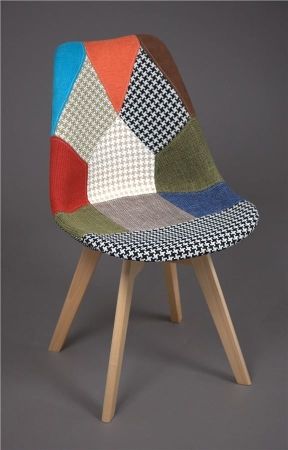Стул Like Patchwork