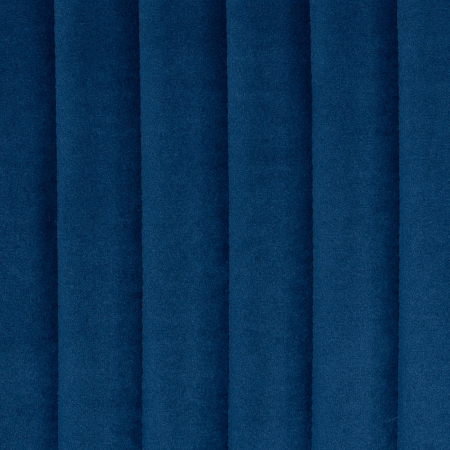 Стул обеденный Monte Carlo синий