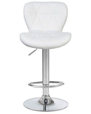 Стул барный BARNY белый