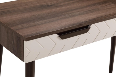 Стол туалетный Сканди бежевый