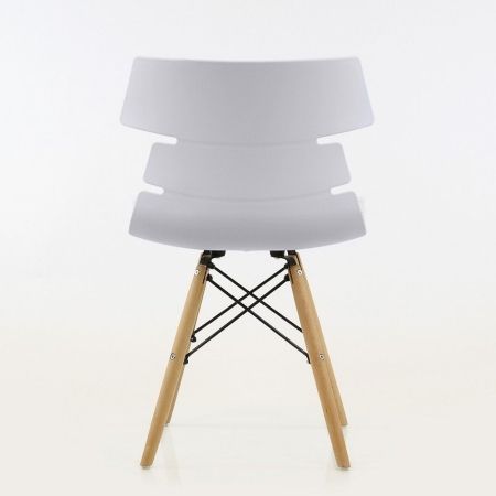 Стул PW-030 белый