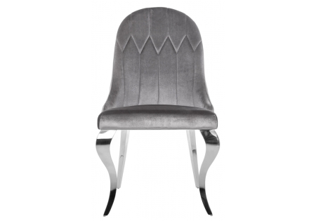 Обеденная группа Аган gray, white