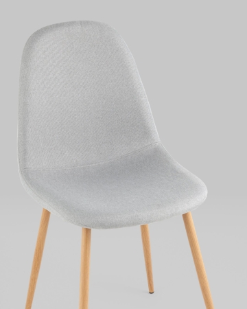 Стул Валенсия SN светло-серый