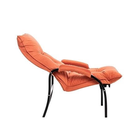 Кресло-трансформер Левада венге и ткань V 39