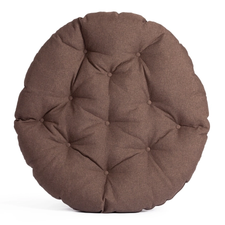 Кресло CLOUDE HOME коричневый