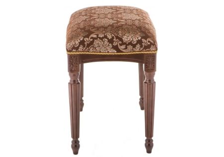 Банкетка Беттино орех, шоколад