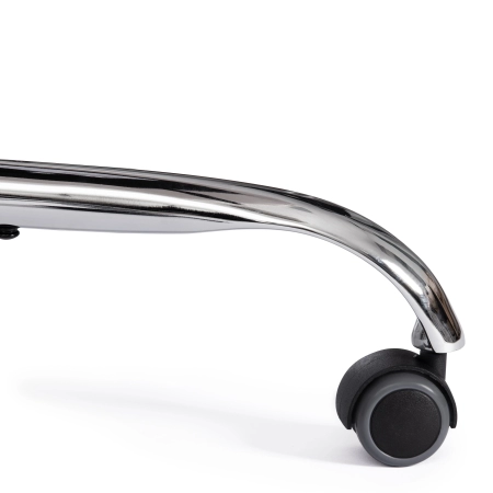 Кресло ONE серый