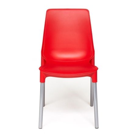 Стул GENIUS (mod 75) красный