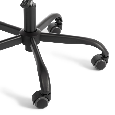 Кресло Lugano серый