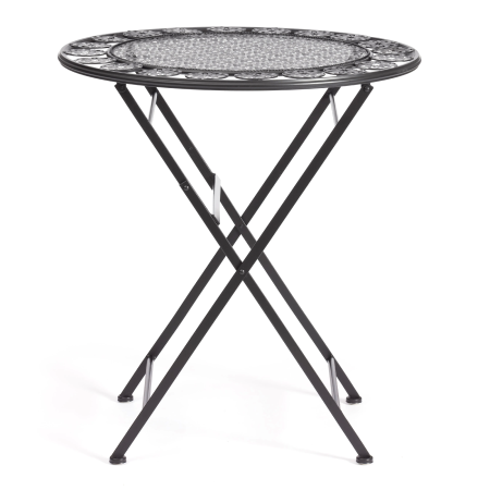 Стол Patio (PL08-11139) черный