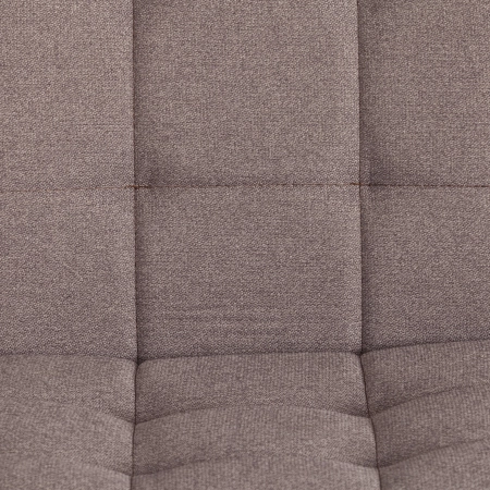 Кресло FIESTA темно-бежевое