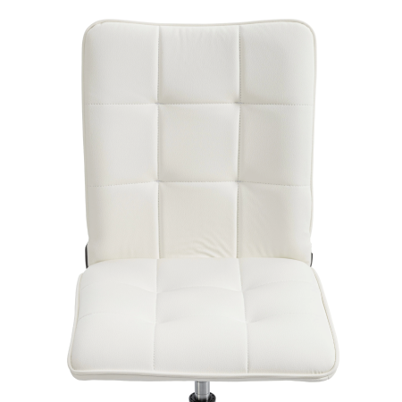 Кресло ONE белый