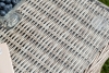 "Капучино" лаунж-зона из искусственного ротанга, цвет бежевый фото в интернет-магазине Stoolmarket
