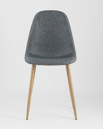 Стул Валенсия темно-серый