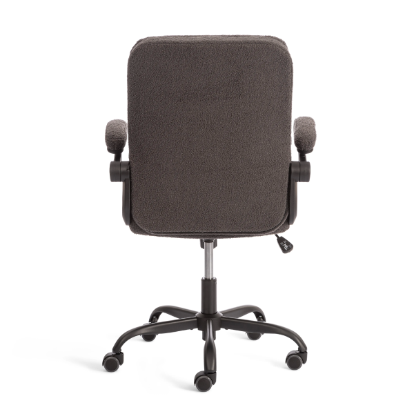 Кресло Lugano серый