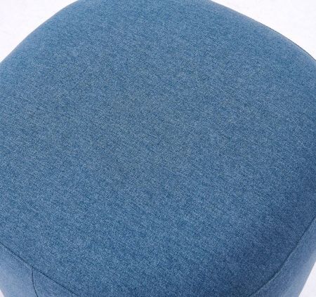 Пуф SOFA 03-4040 синий HE512-09