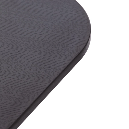 Комплект (стол, 4 стула) QUADRON (mod. PT14) синий