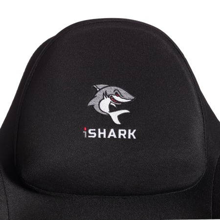 Кресло iShark черный