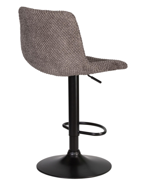 Стул барный TRAVIS какао (VIVALDI43) Стул барный TRAVIS какао (VIVALDI43)