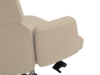 Кресло Lavoro A2411-1 бежевый