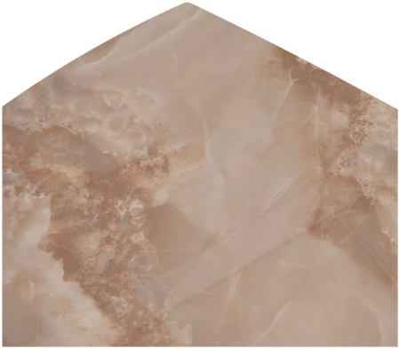 Стол BALDE 140 GLOSS AMBER JADE SOLID CERAMIC, BLACK