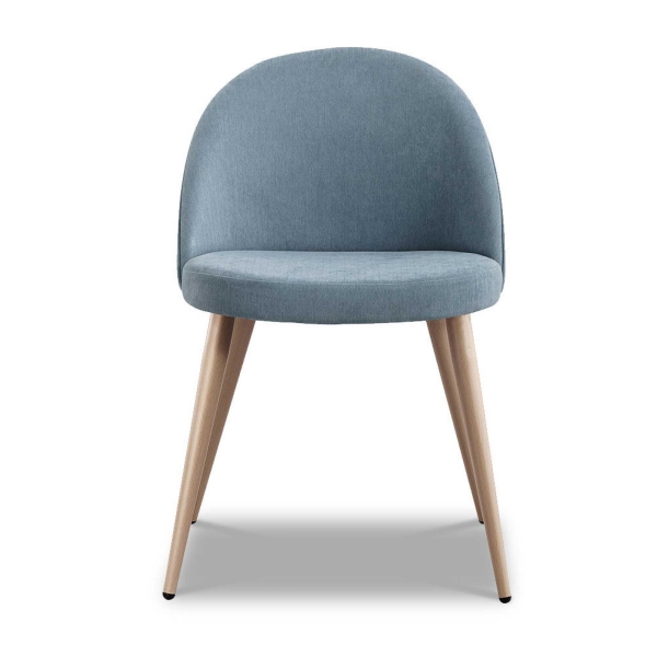 Стул DC373 голубой TD 3052-4 Стул DC373 голубой TD 3052-4