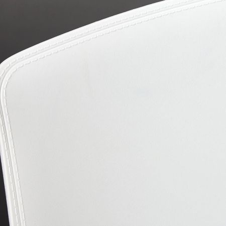 Стул GENIUS (mod 75) белый Стул GENIUS (mod 75) белый