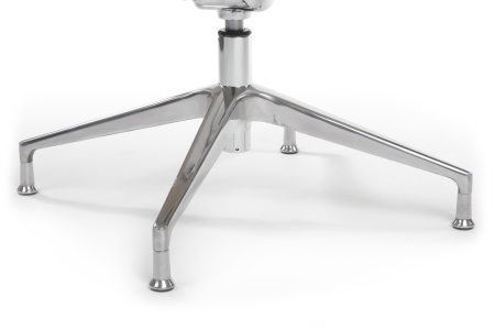 Кресло Spell-ST C1719 Светло-серый