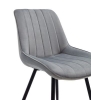 Стул CG1953 серый UF910-03