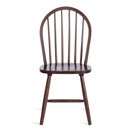 Стул AVERY (mod. 1101) дерево гевея, табак Стул AVERY (mod. 1101) дерево гевея, табак