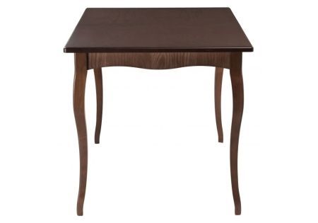 Стол деревянный Алейо орех