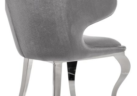 Стул Erica серый