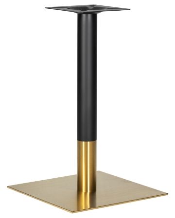 Подстолье обеденное VALENTINO металлическое основание