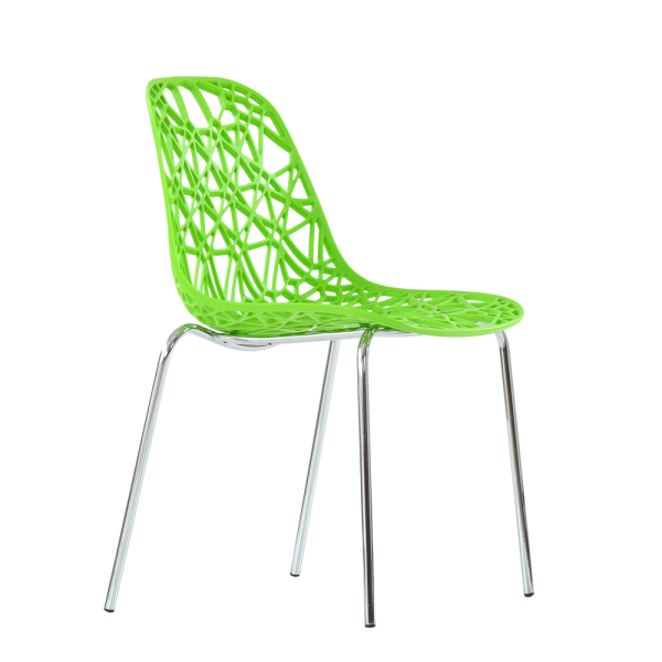 Стул Matrix салатовый