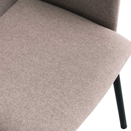 Стул IVY AM FSC1907AM серый PK598B 13#