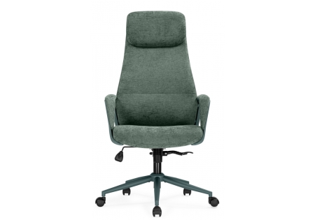 Офисное кресло Modus 1 шенилл зеленый