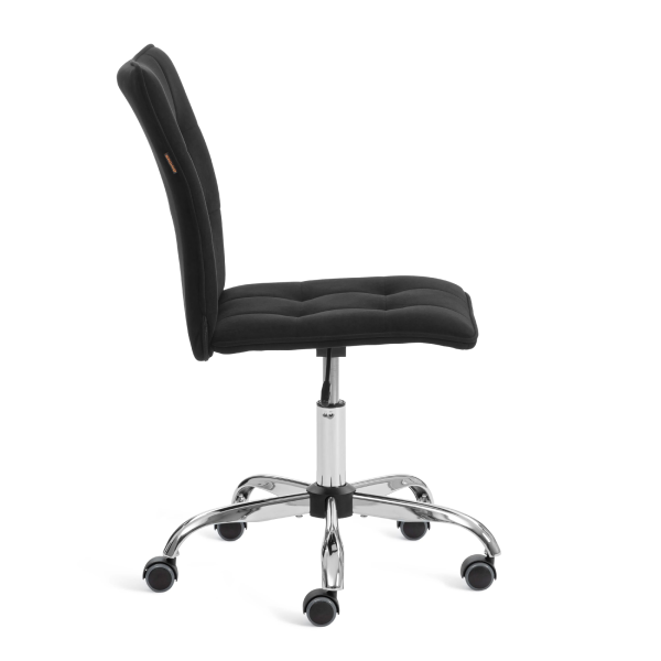 Кресло ONE черный