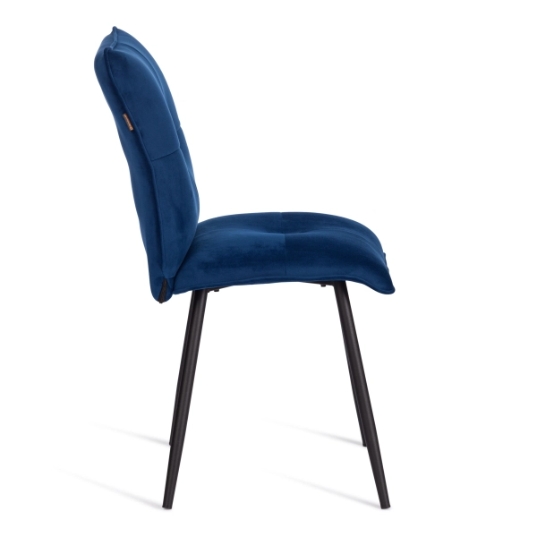 Стул обеденный Sweet синий