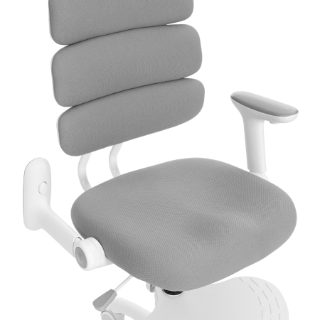 Кресло Fantasy/Фентэзи серый