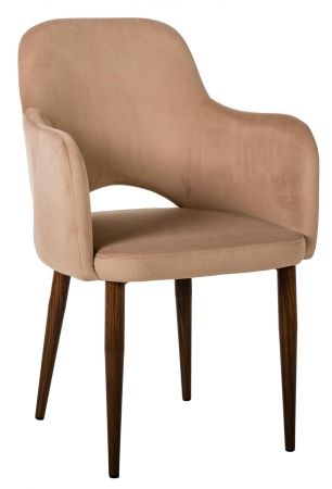 Кресло Ledger Беж Эко Торех